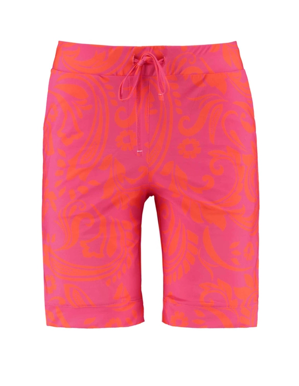 Zoso Korte broek 233Beau
