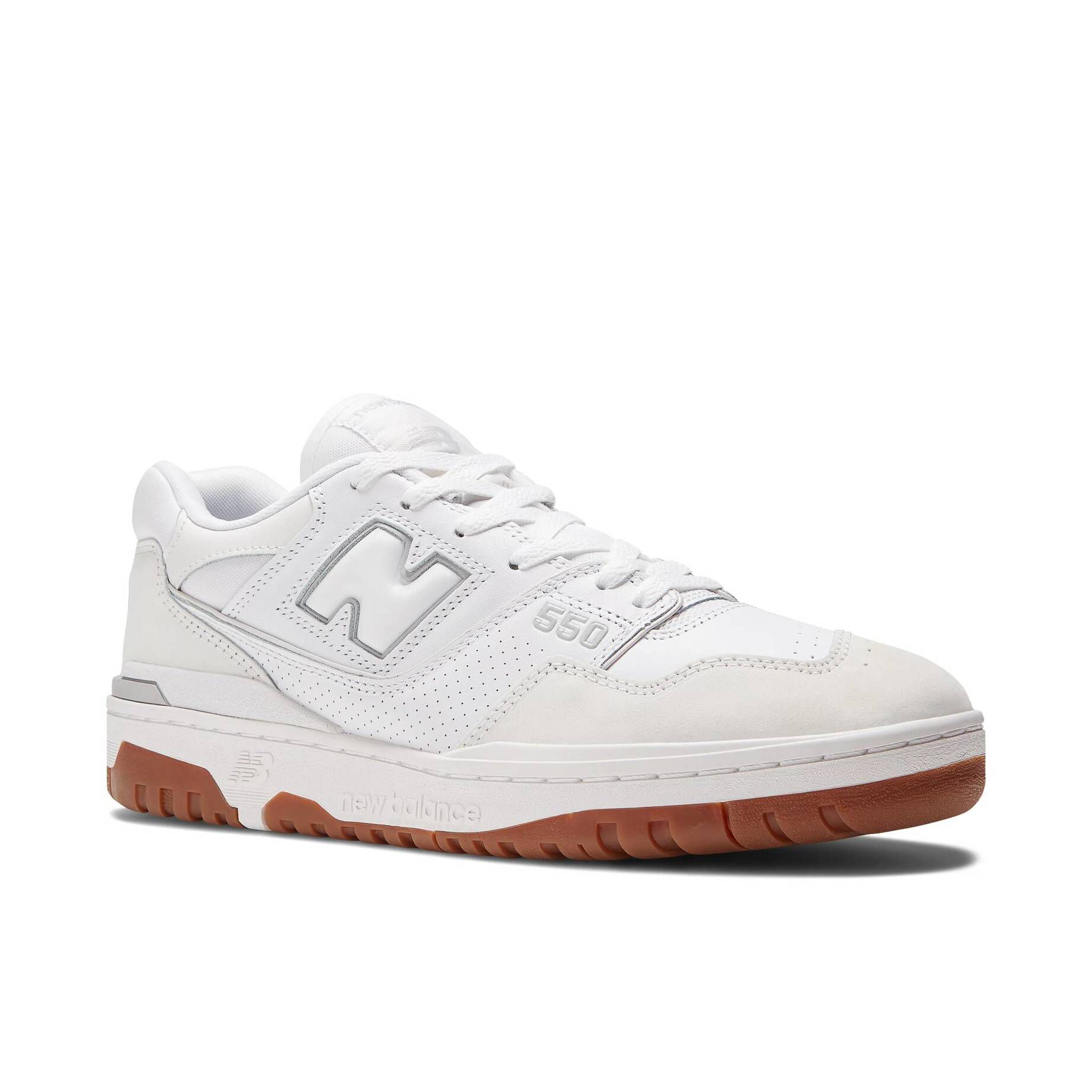 new balance| Herren Sneaker BB550