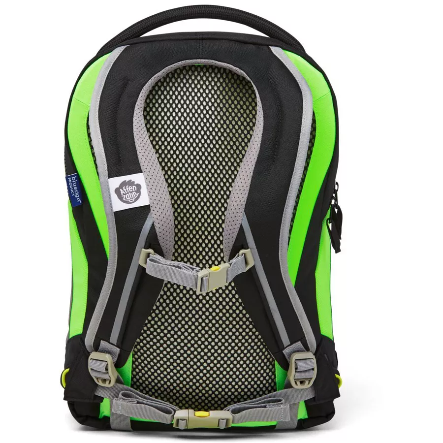 Affenzahn Abenteuerrucksack Daydreamer Panther