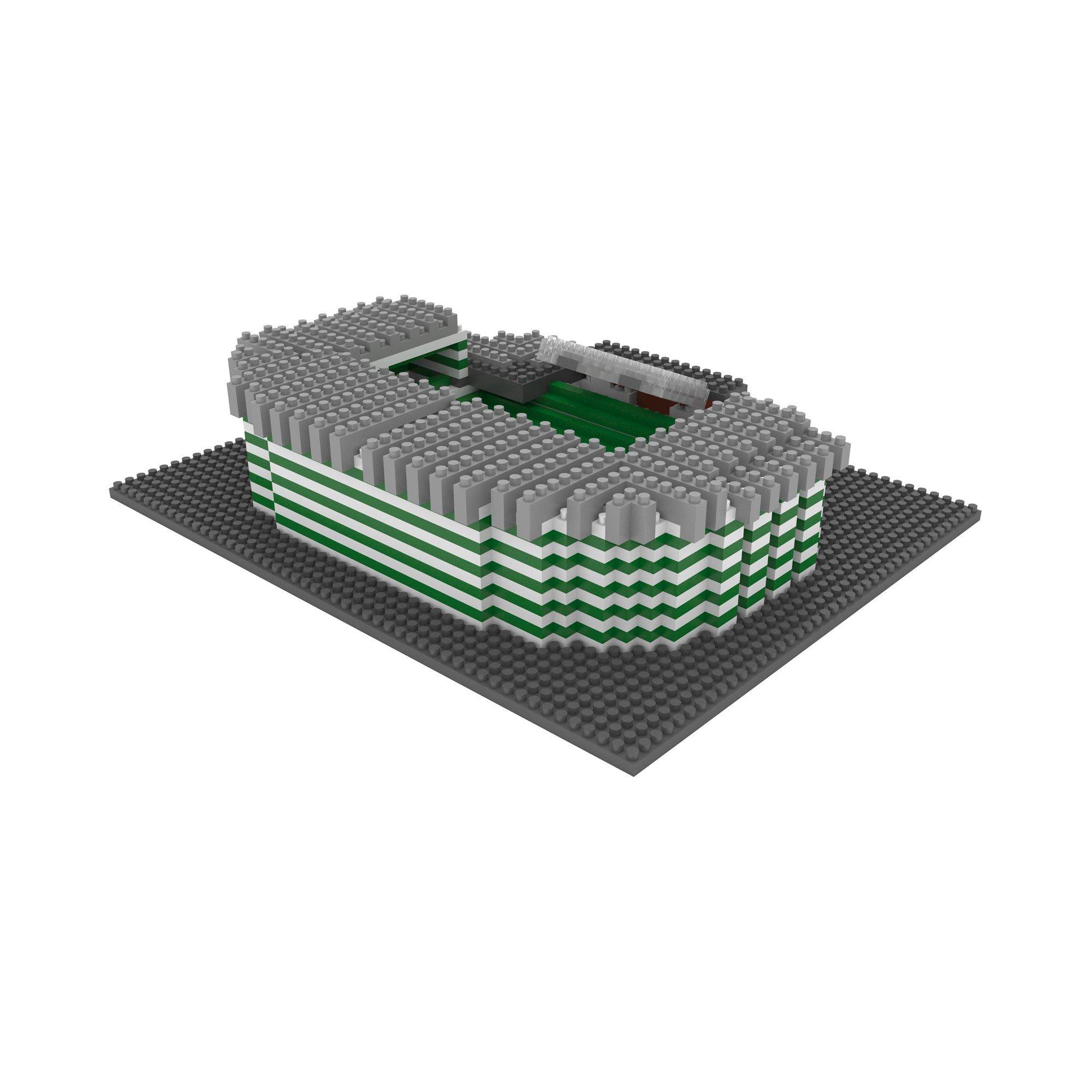 Team BRXLZ 3D Football Stadium