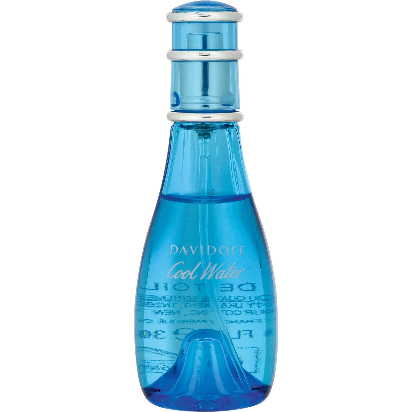 Davidoff Cool Water Woman Duftset, 2-teilig