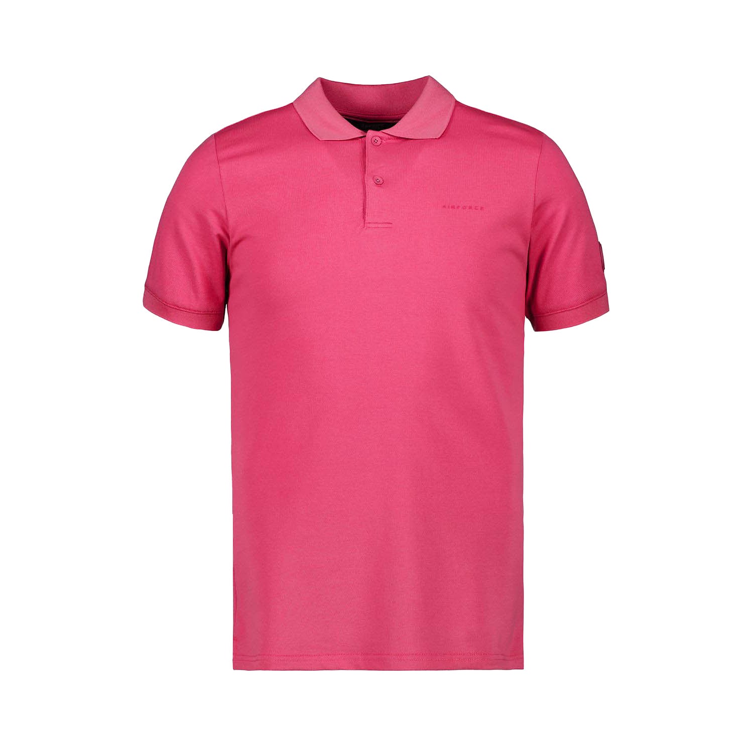 Airforce  TTT Badge Polo