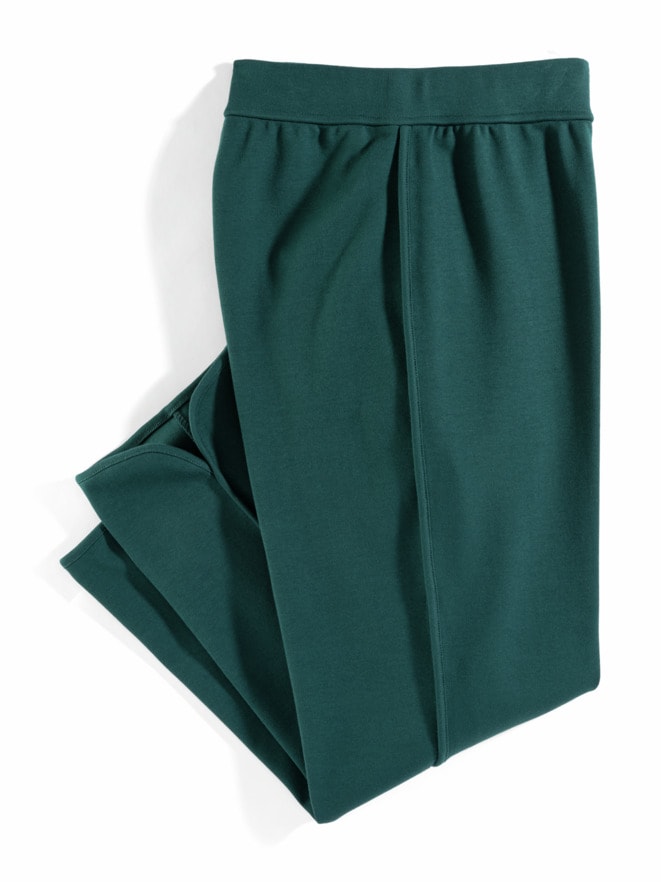 Caprihose Baumwollstretch