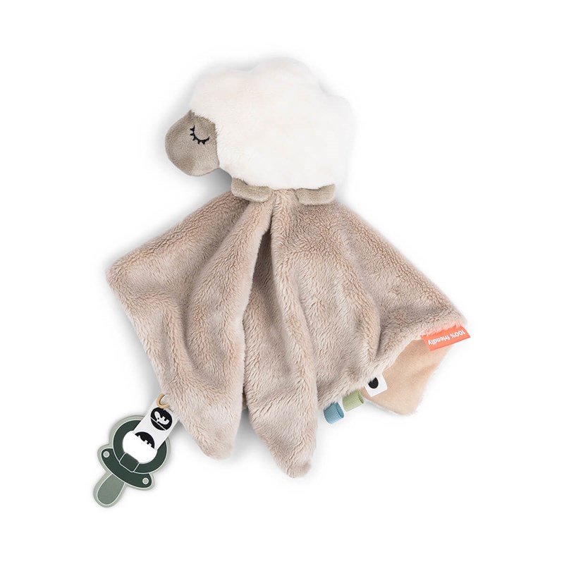 Done By Deer<br>Nusseklud Sheepy
