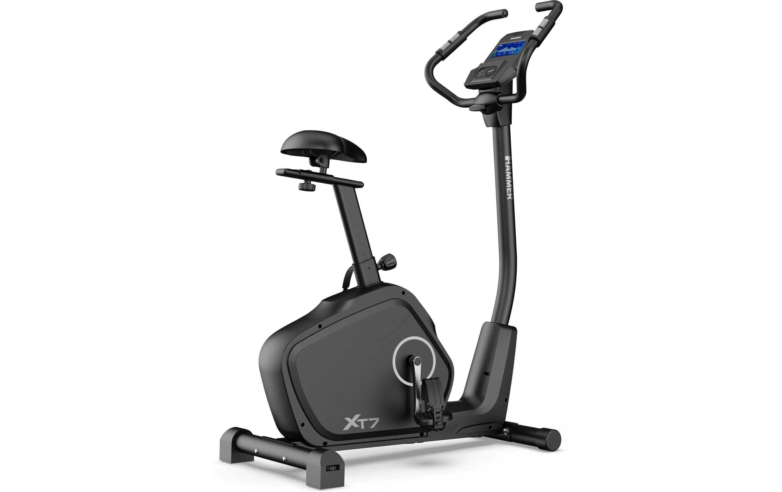Ergometer Cardio XT7<br>Fitnessgerät für das Heimtraining