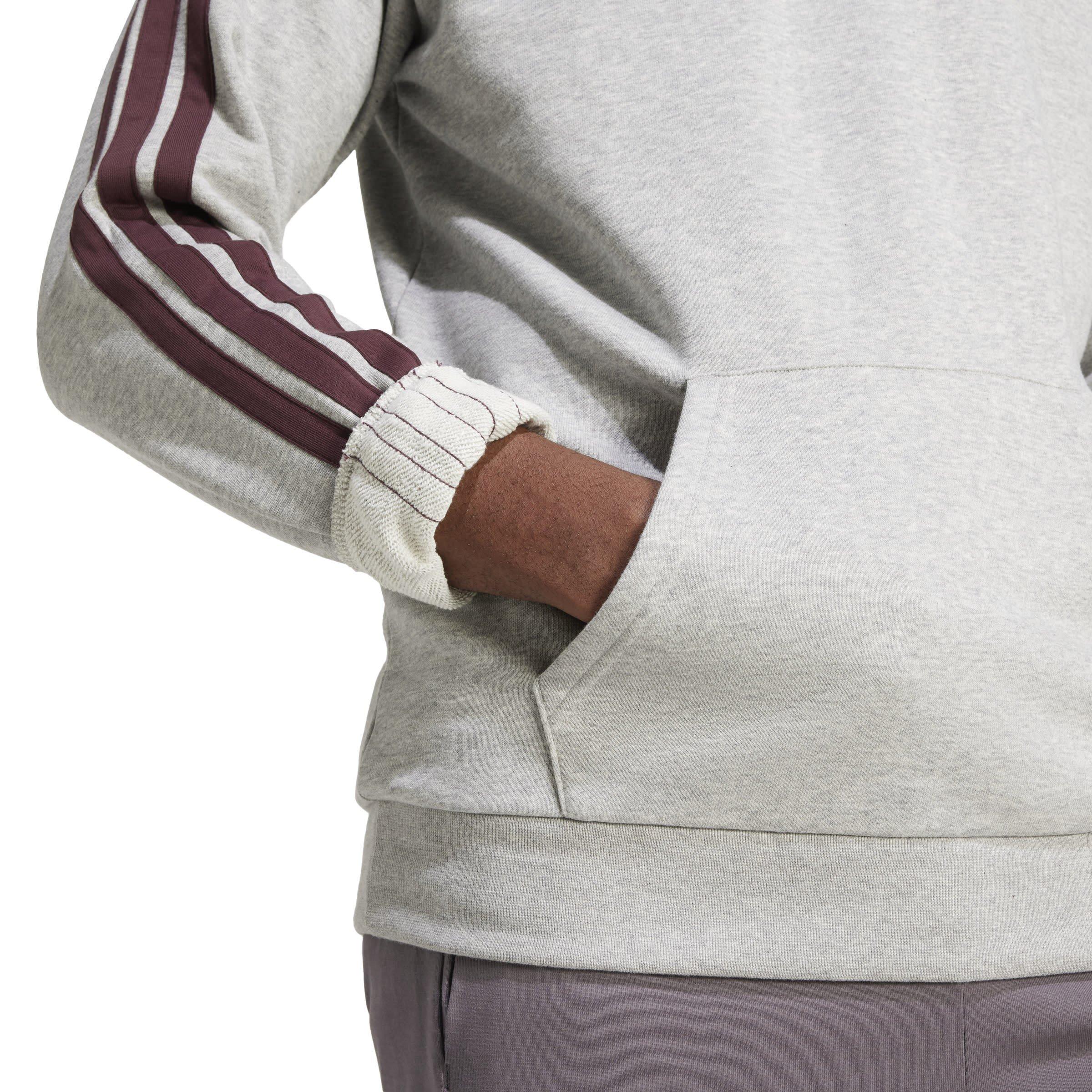 adidas College Hoodie Mens