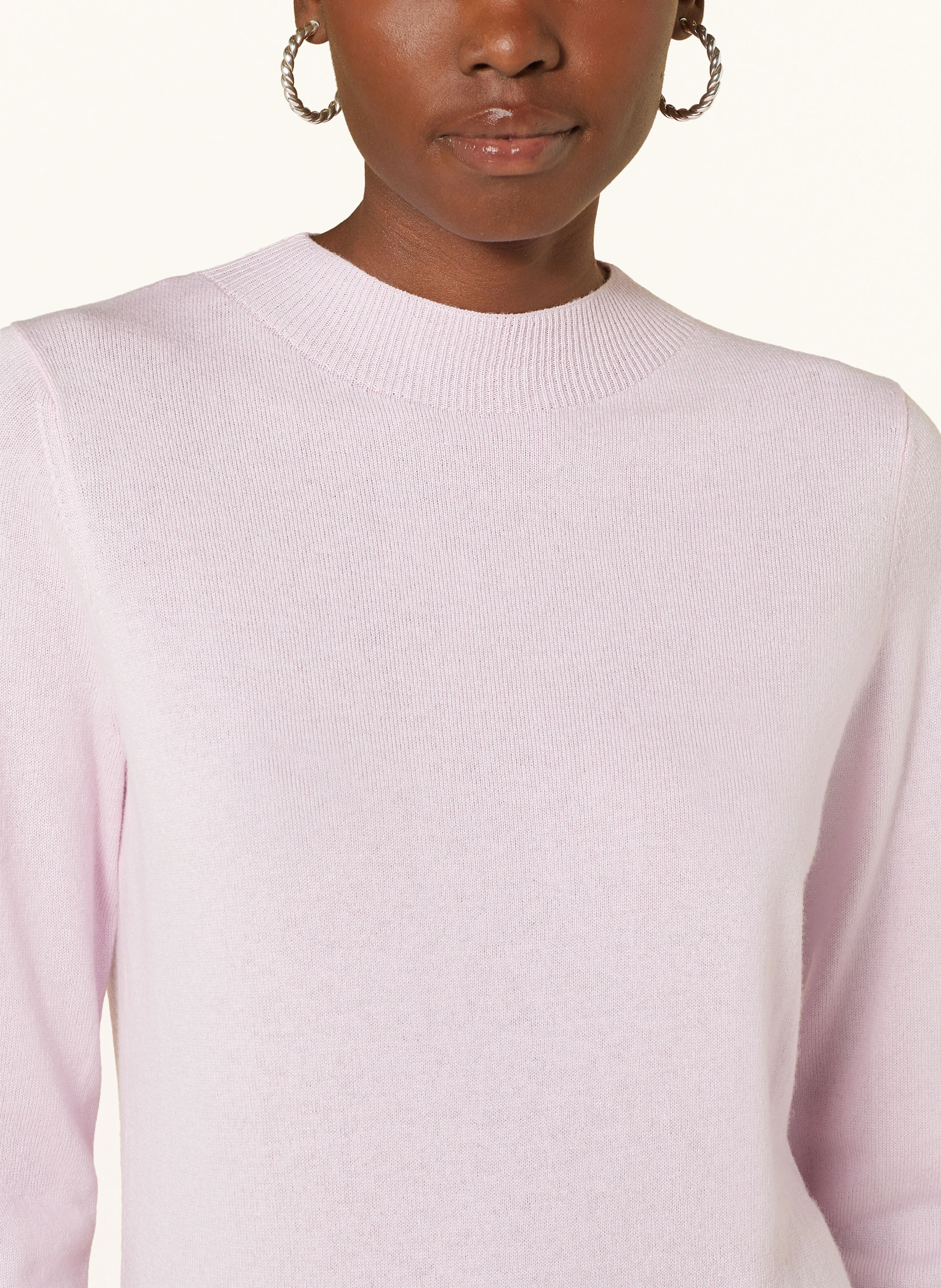 HOBBS Pullover INDAH