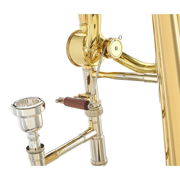 Sierman STB-960 Tenor Trombone