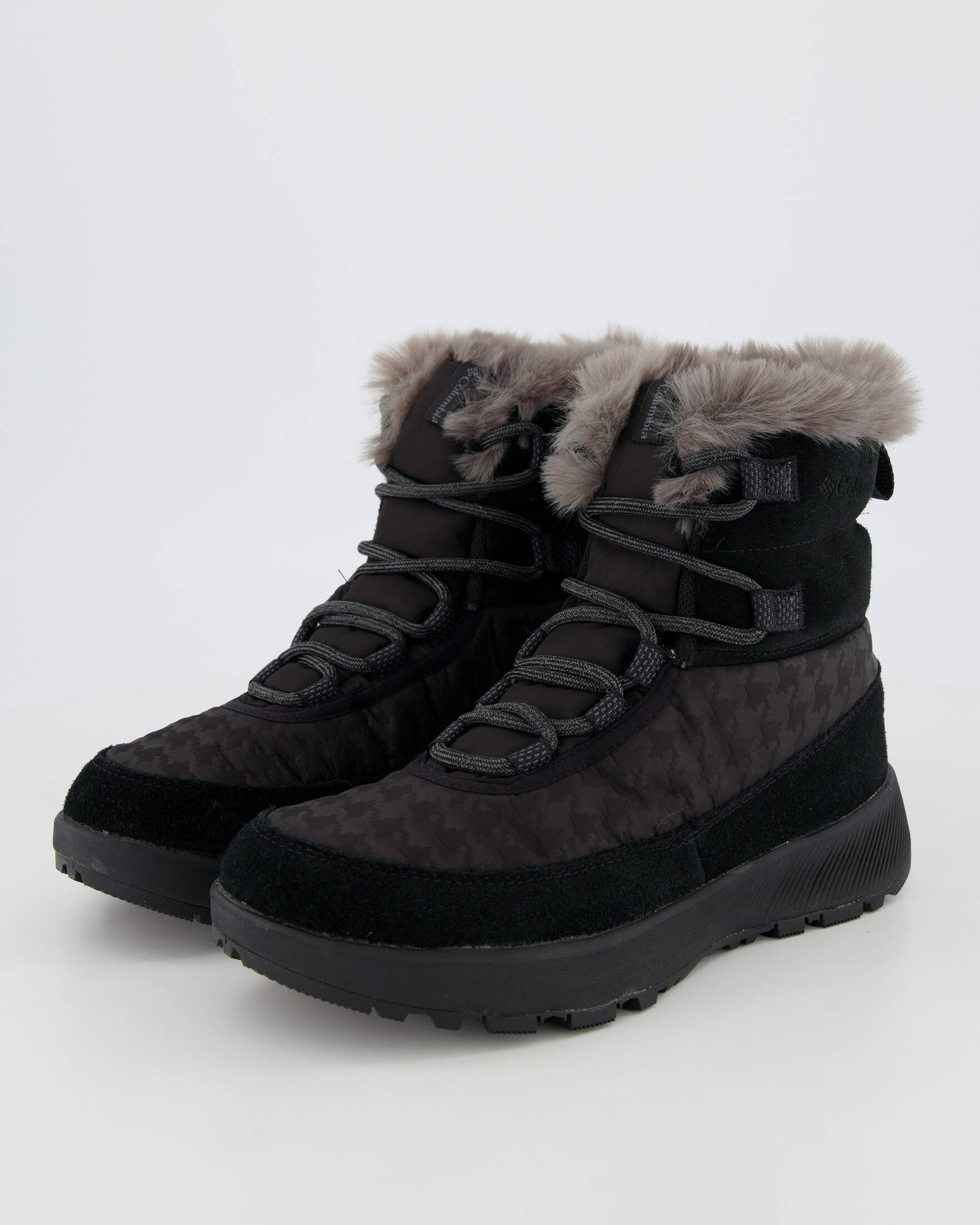 Columbia| Damen Schneestiefel SLOPESIDE PEAK™ LUXE
