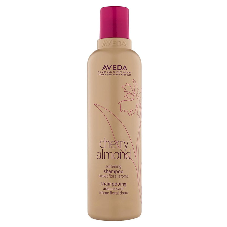 Cherry Almond Softening Shampoo