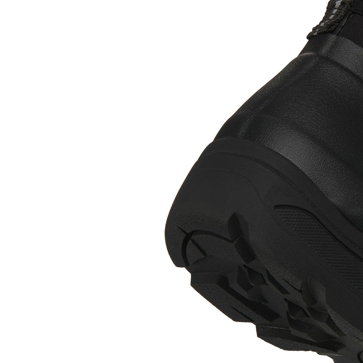 Viking Gravel Neo gummistøvler (Black)