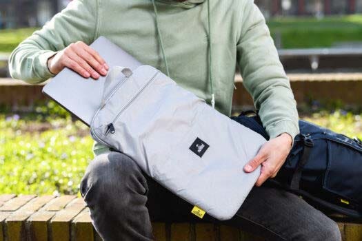 Nomad  Laptop Sleeve 15,6 Inch