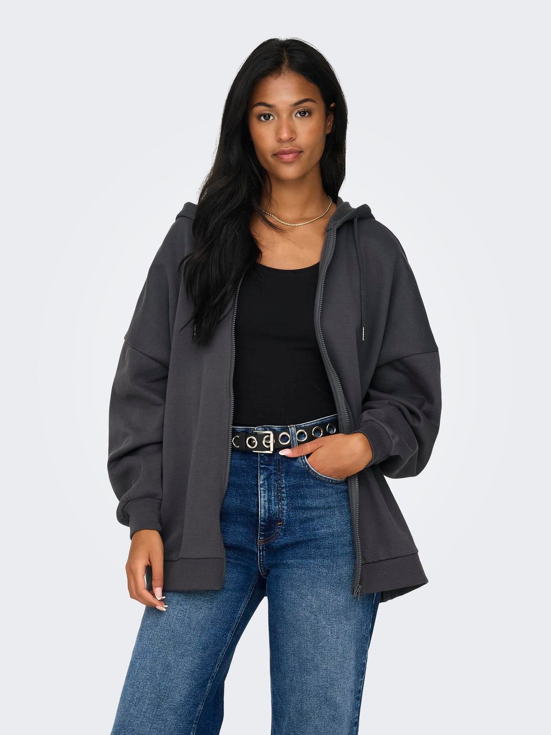 ONLDAZE Sweatshirt Magnet