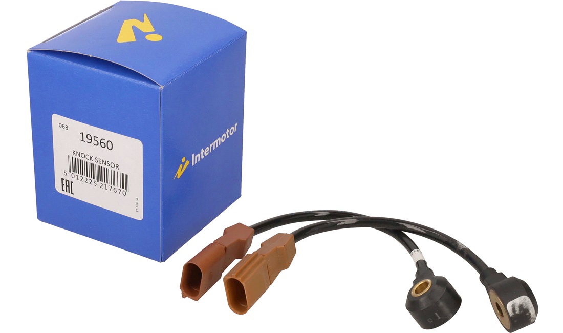 Bankesensor