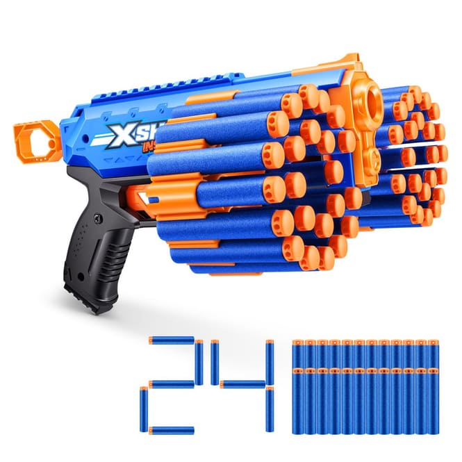 XShot - Insanity Blaster Manic