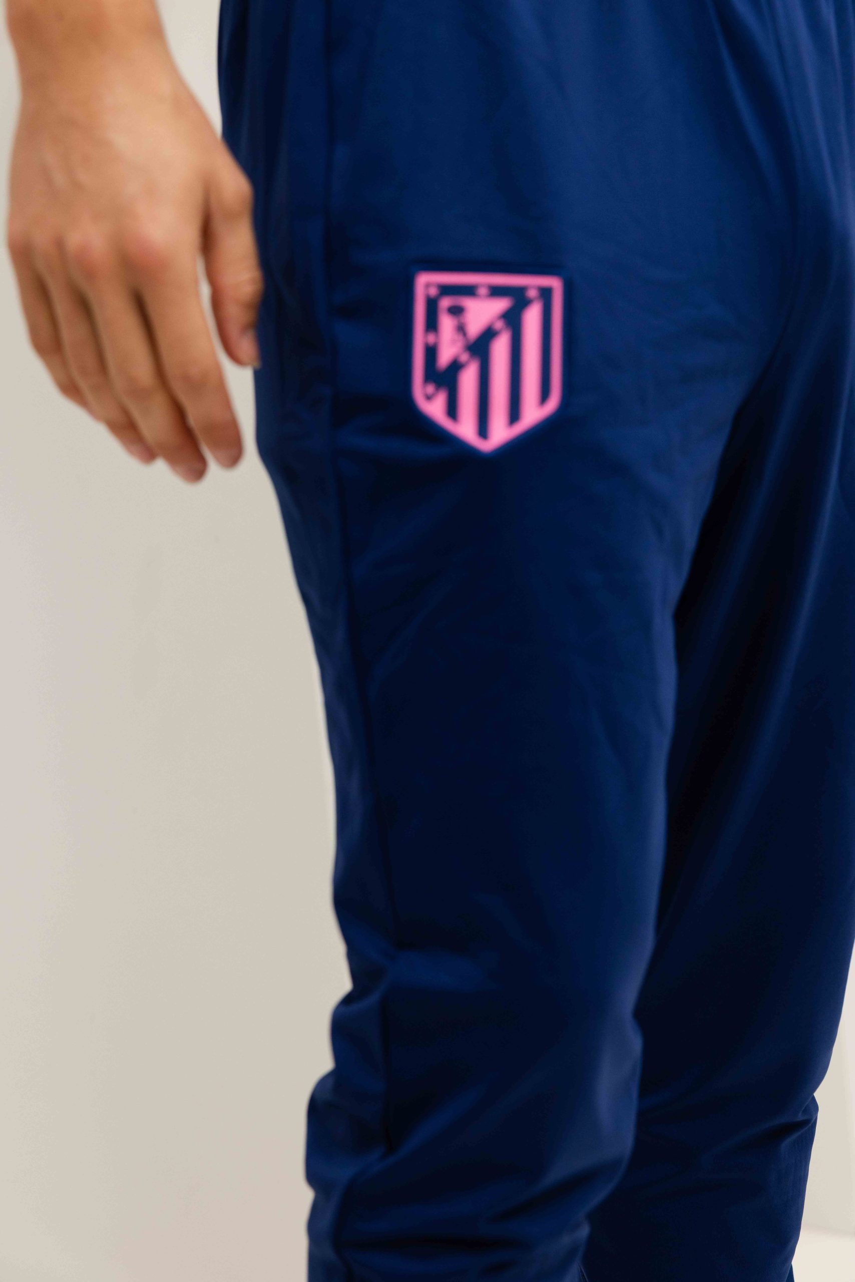 Atletico Madrid Strike Trainingsbroek Senior 2024/2025