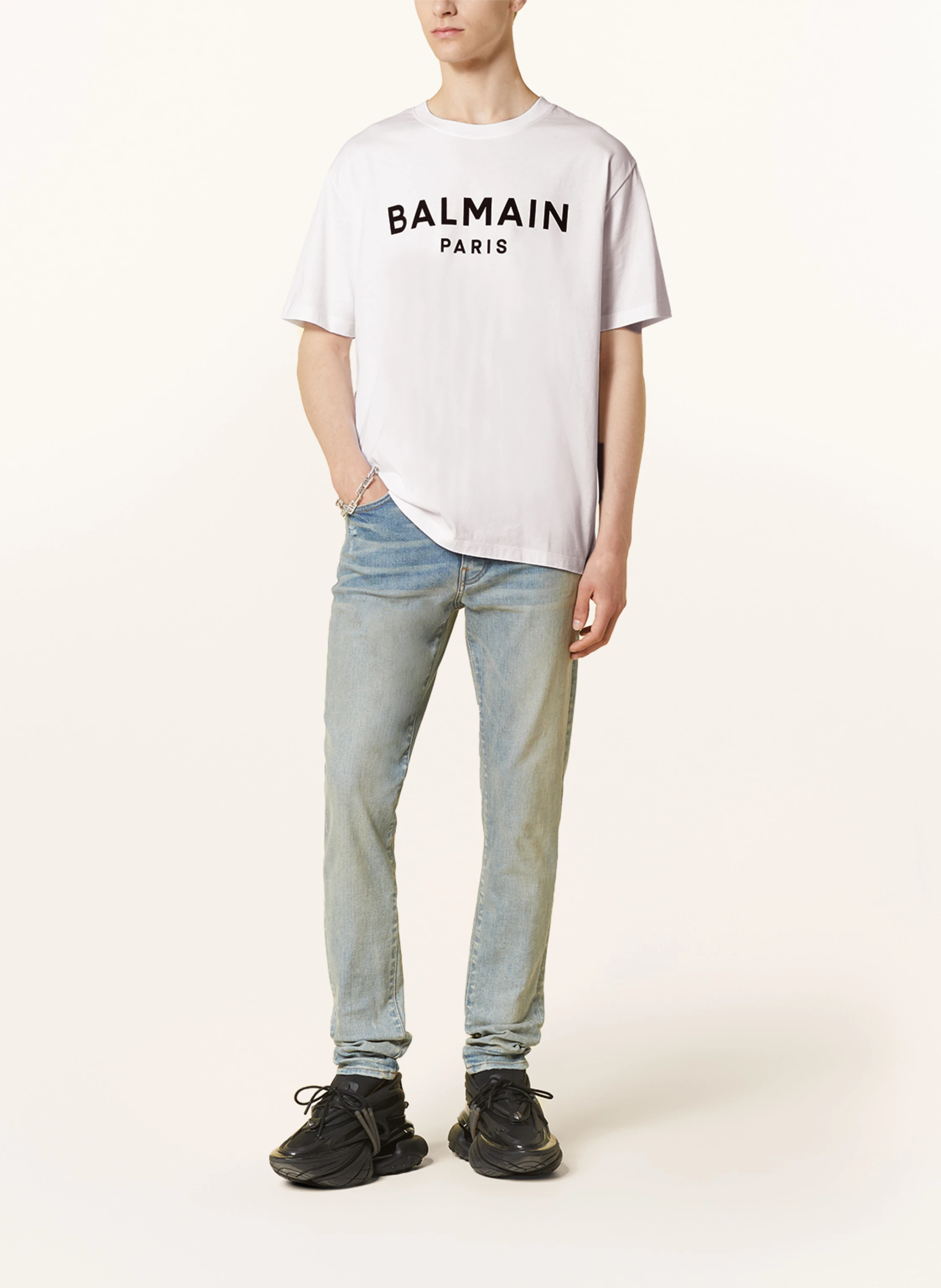 BALMAIN T-Shirt