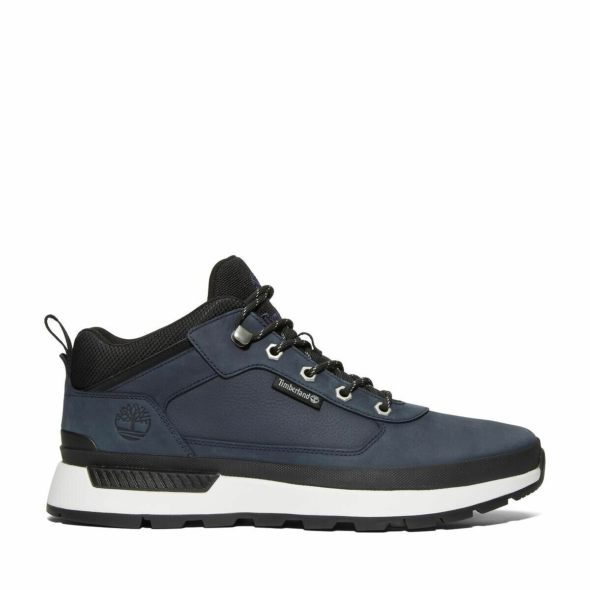 Tênis de couro Timberland Field Trekker