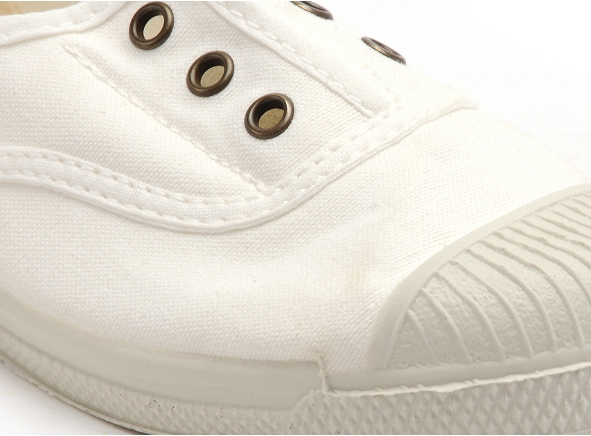 Natural world basses enfant 470 blanc