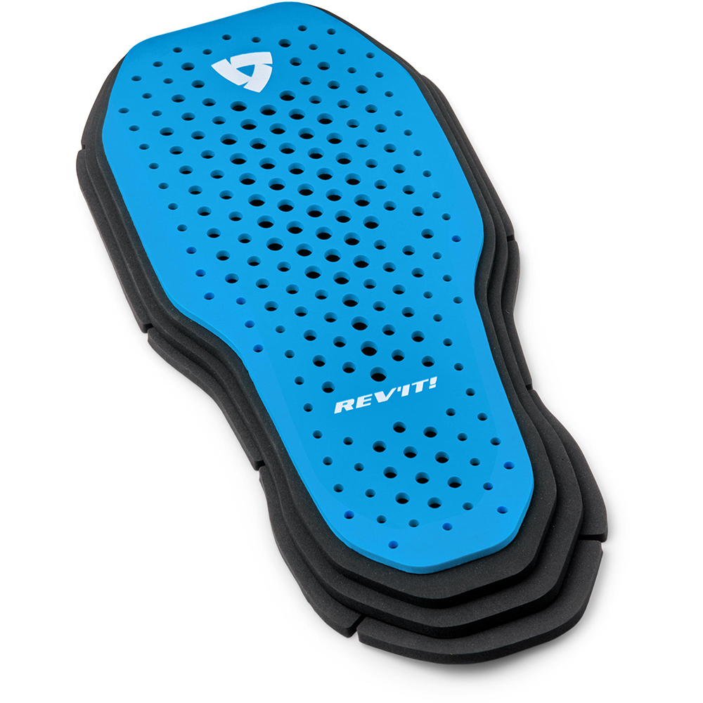 Rev'it - Dorsale Seesoft™ Air Bleu / Noir