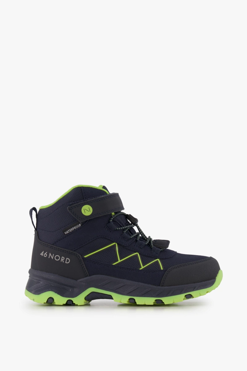46 NORD Lite Traxx Mid V Kinder Wanderschuh