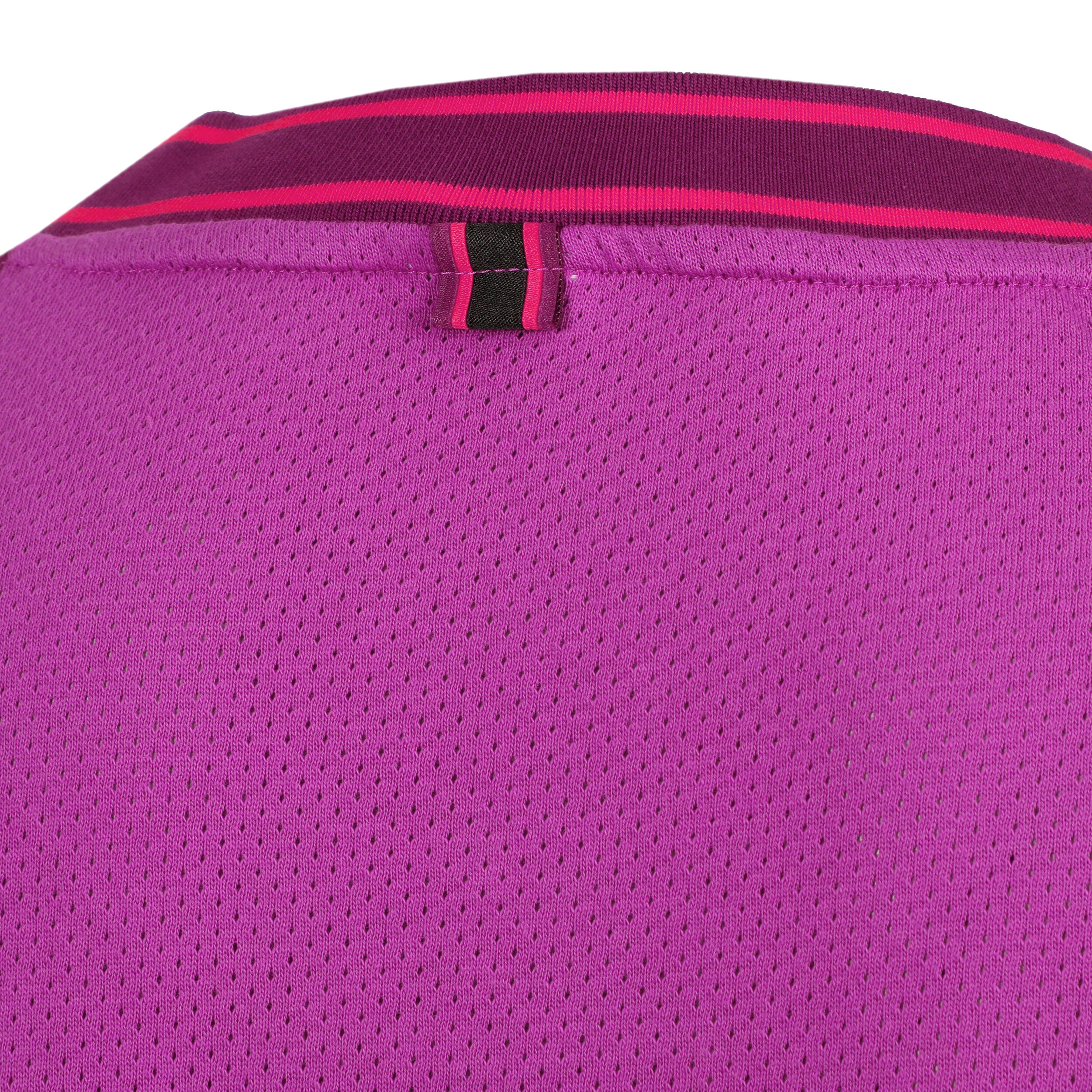 Nike Heritage T-shirt Hommes - Pink