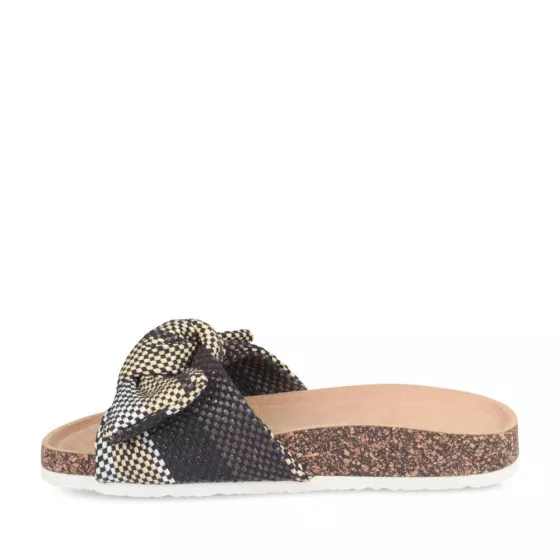 Mules NOIR PHILOV