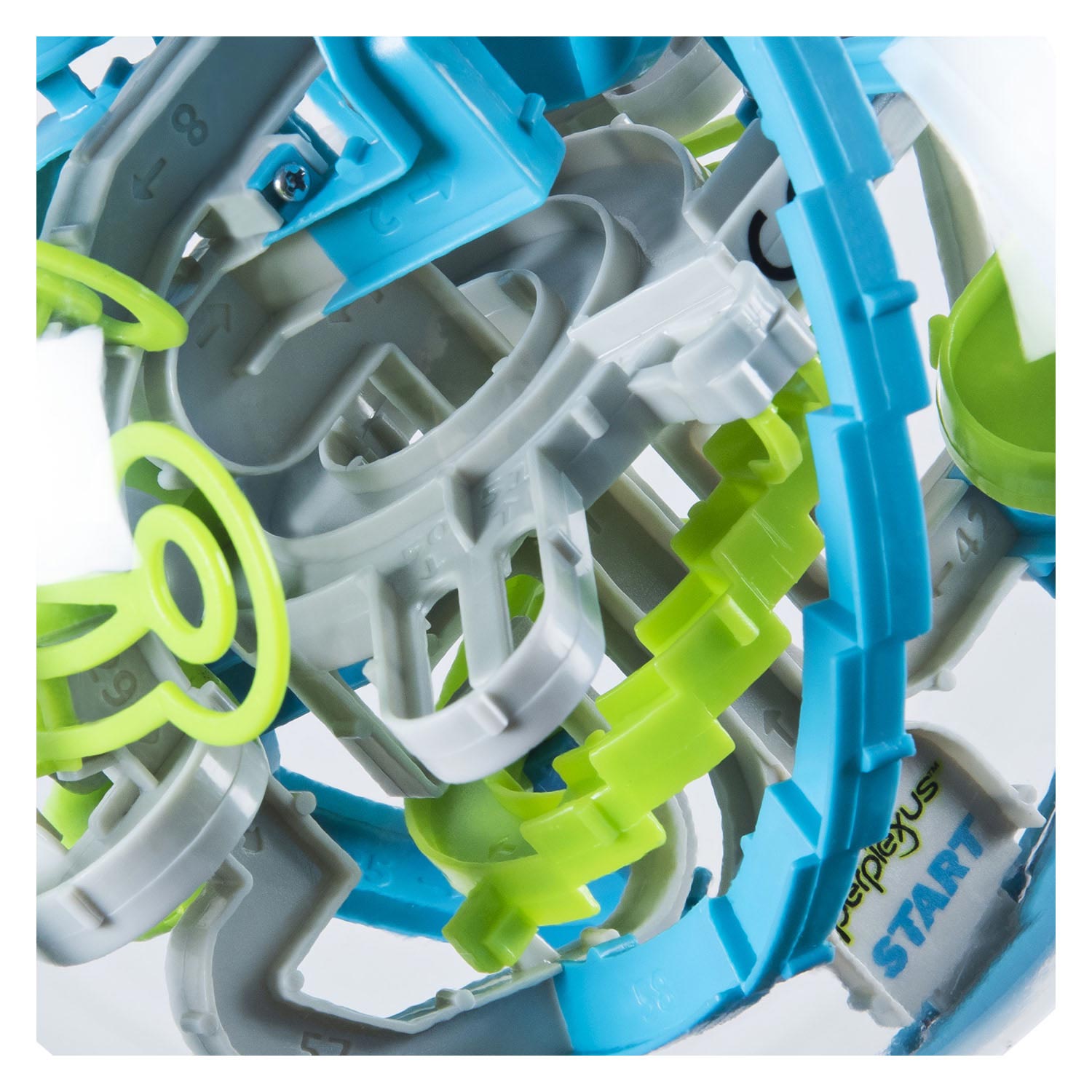 Perplexus - Rebel 3D Doolhofspel met 70 Obstakels