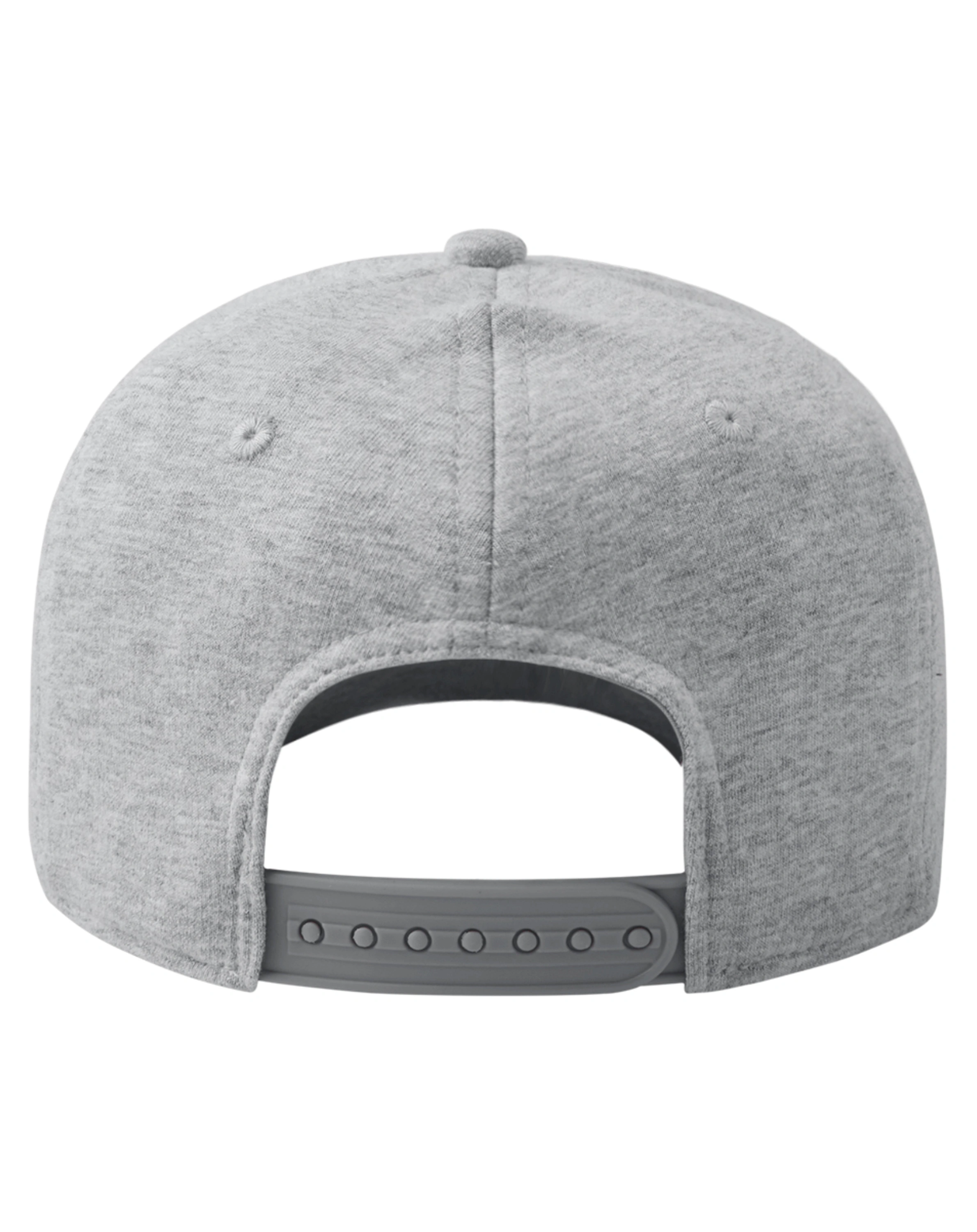 Basecap KUPUNI in melange grey