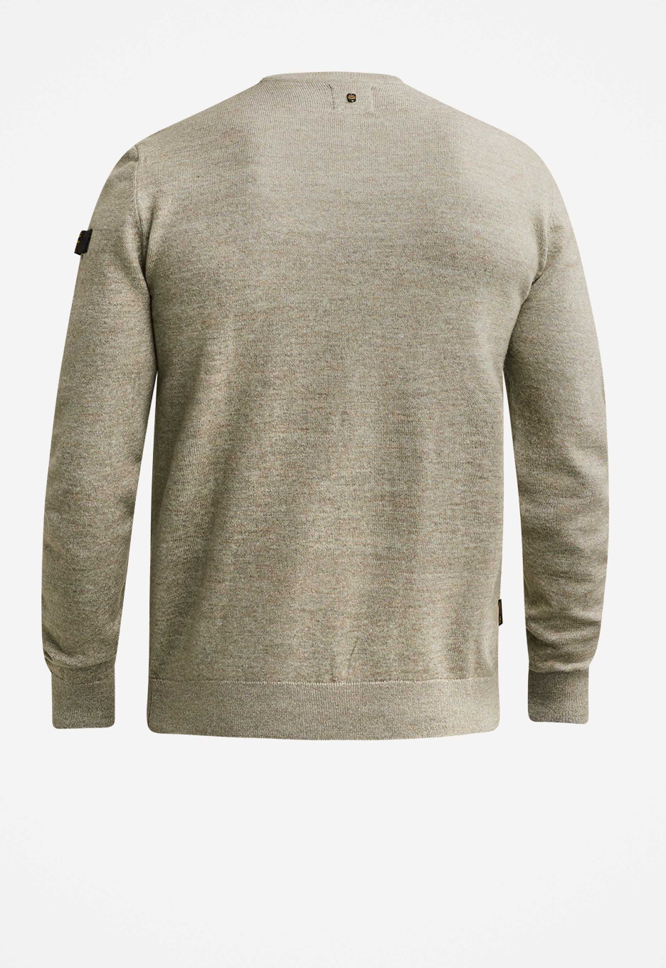 PME Legend Soft Blend Trui