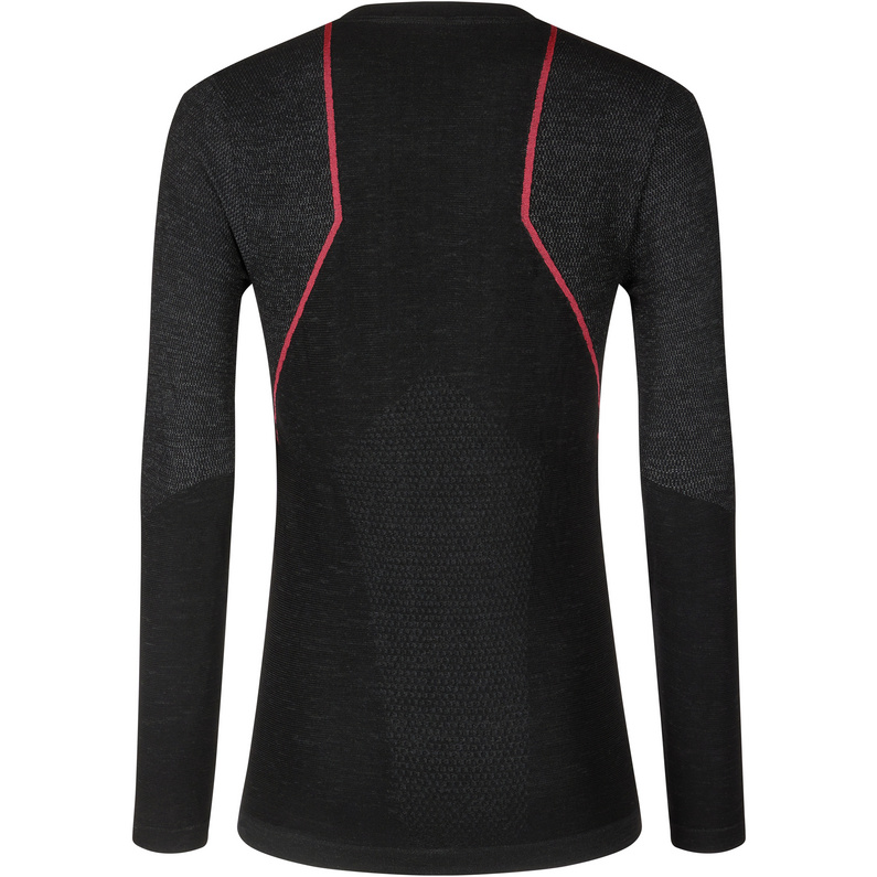 La Sportiva Damen Wool 40 Aero Longsleeve