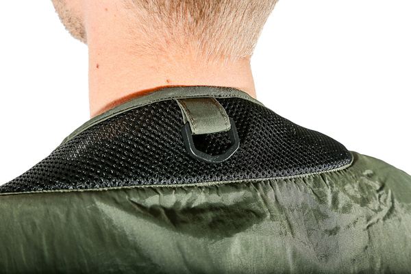 Gilet de pêche à la mouche Drifter Ultimate