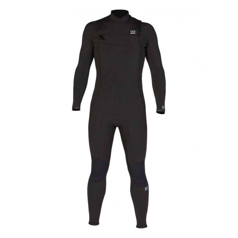 5/4 mm Absolute Chest Zip GBS - Combinaison de surf homme