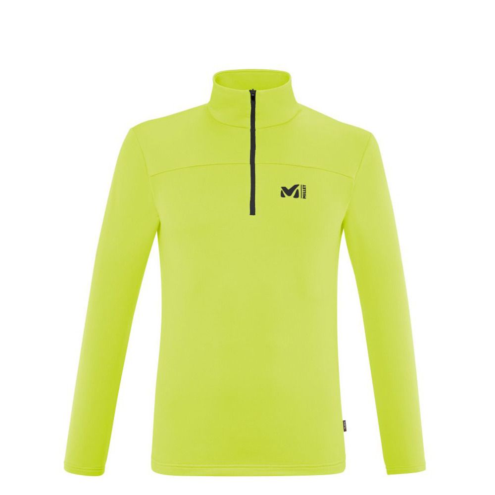 Millet SENECA - Polaire Homme bird