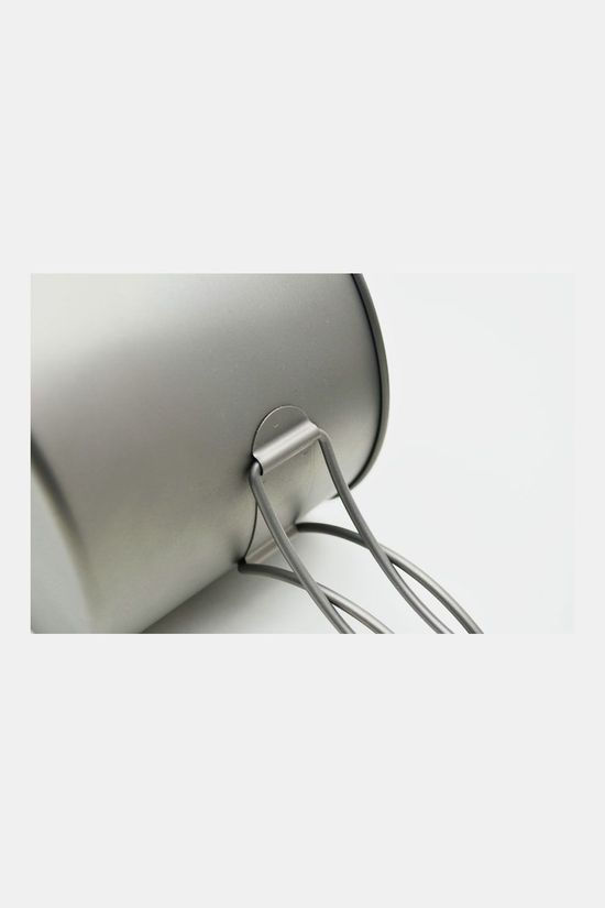 TOAKS TOAKS Titanium 1300ml Pan met Deksel
