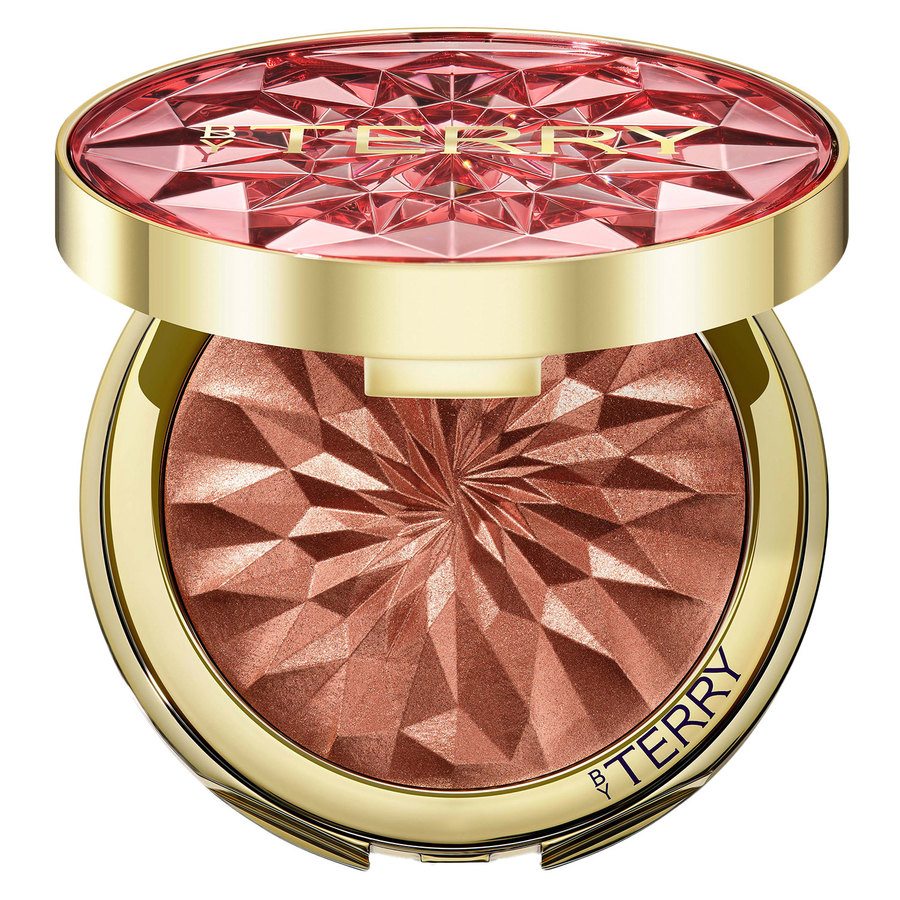 By Terry Starlight Glow CC Highlighter 3. Copper Caress 12g