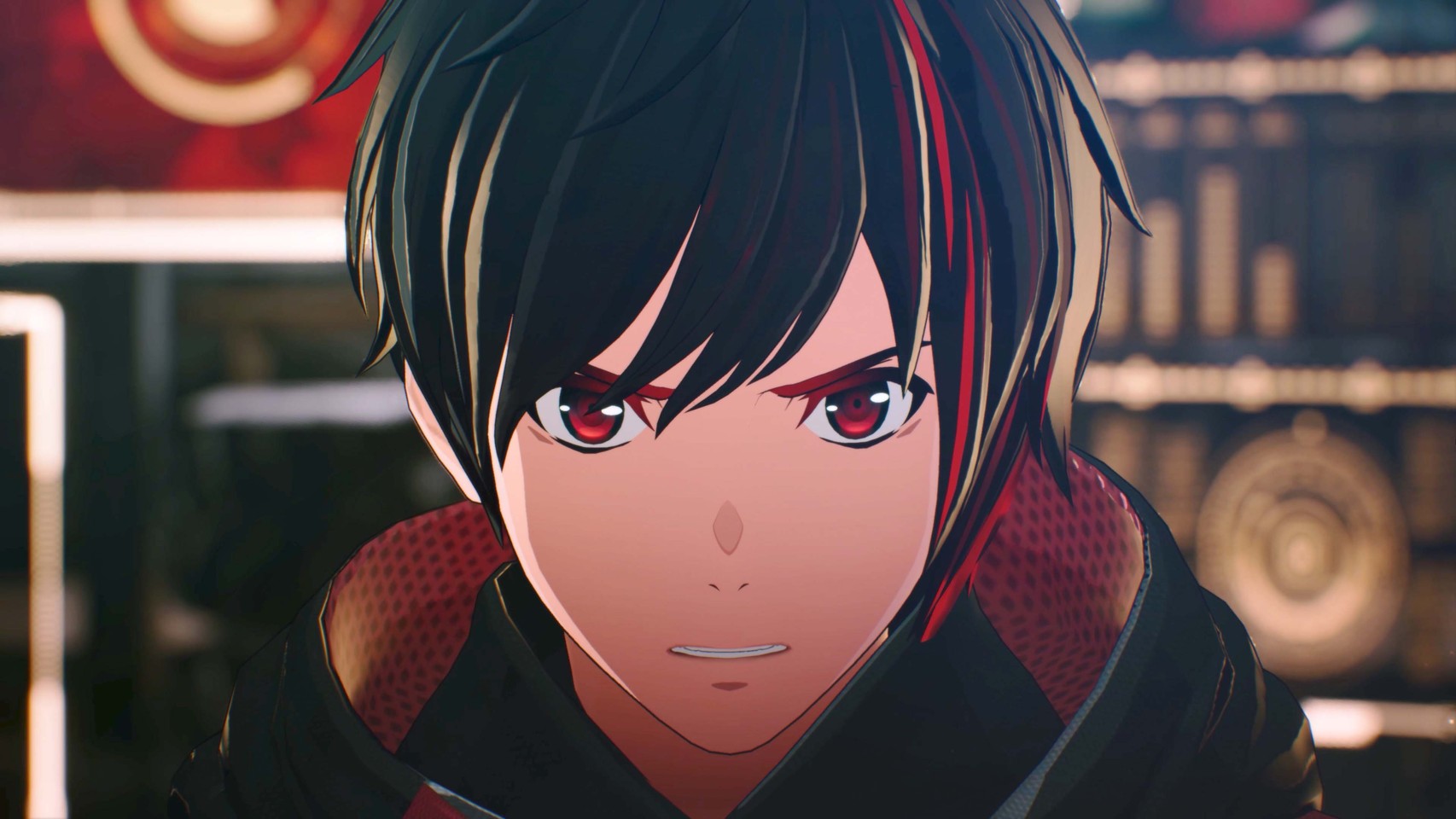 SCARLET NEXUS Deluxe Edition- PC