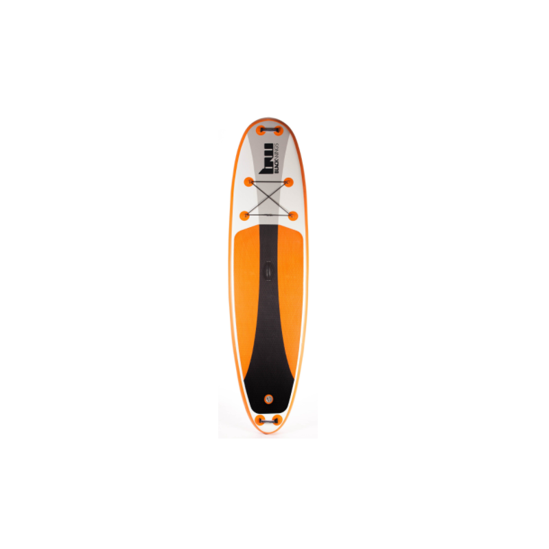SUP Gonflable Blackwings Complet 10'6
