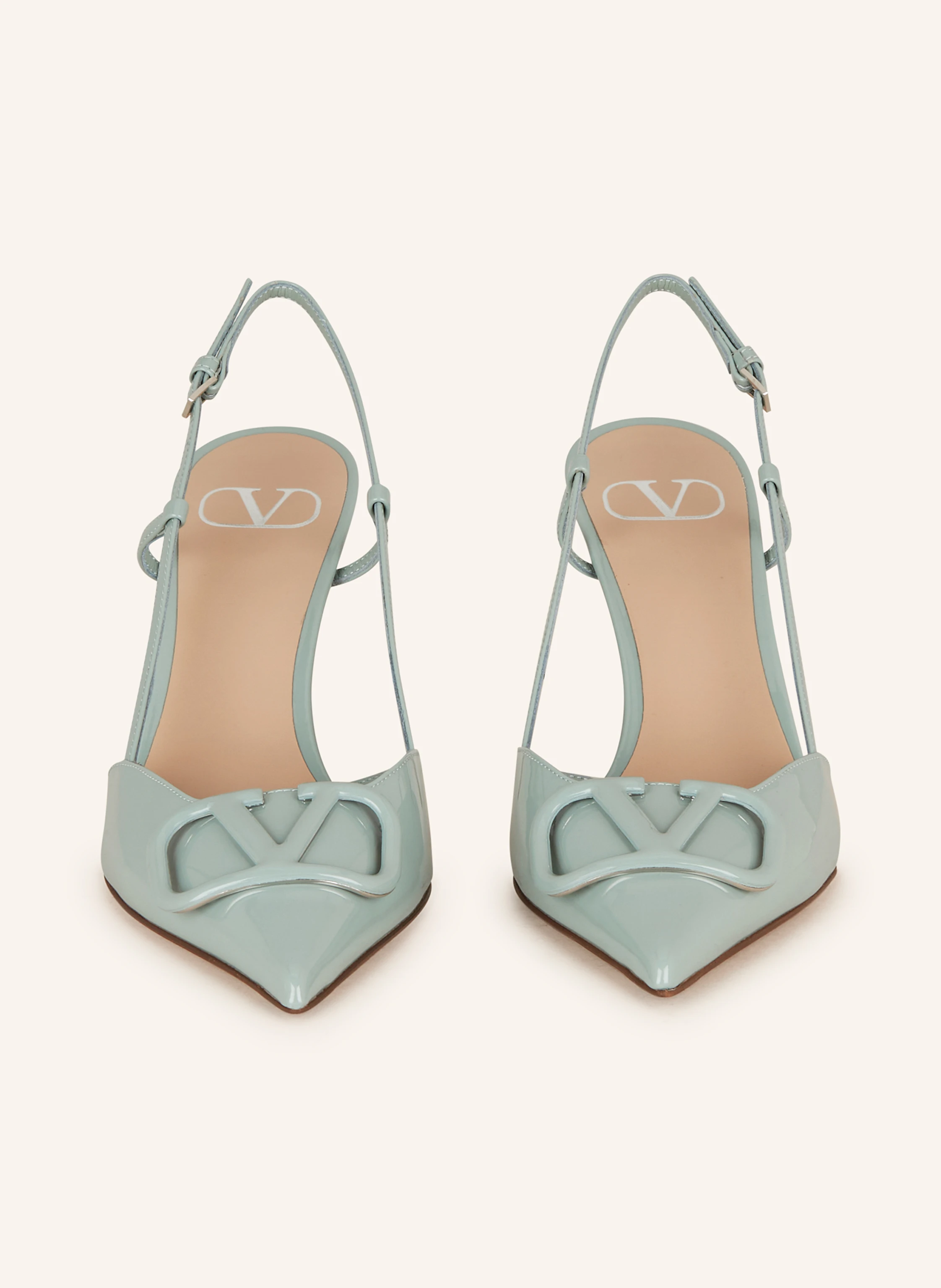 VALENTINO GARAVANI Slingpumps VLOGO SIGNATURE