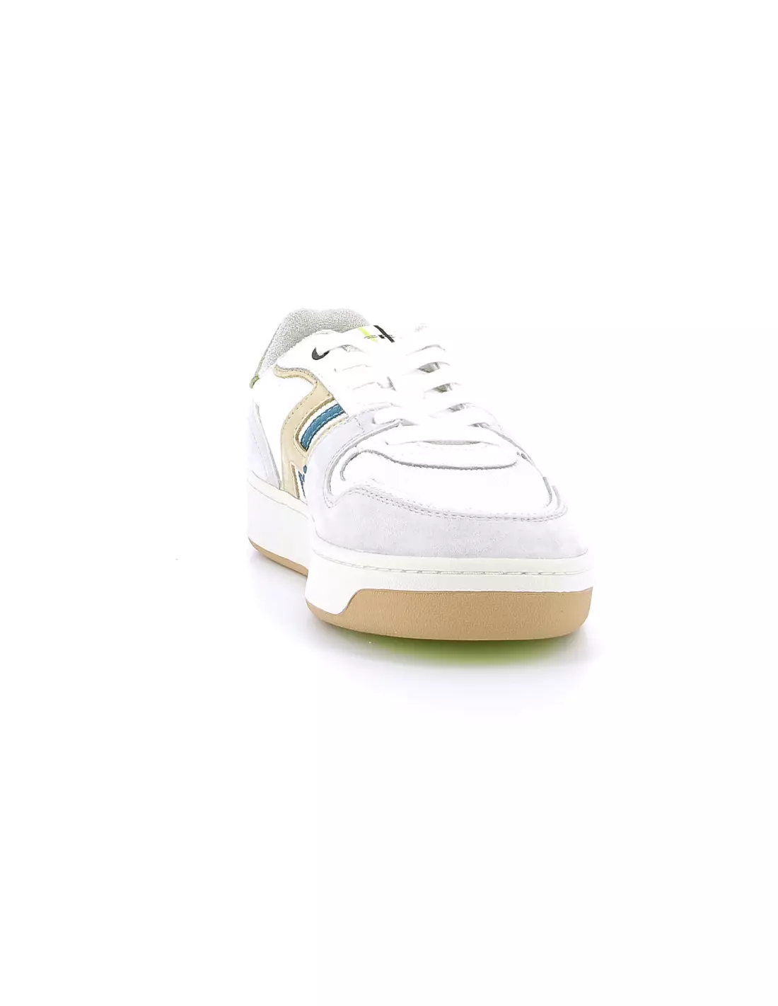 METRO LEXINGTON - Baskets Blanc