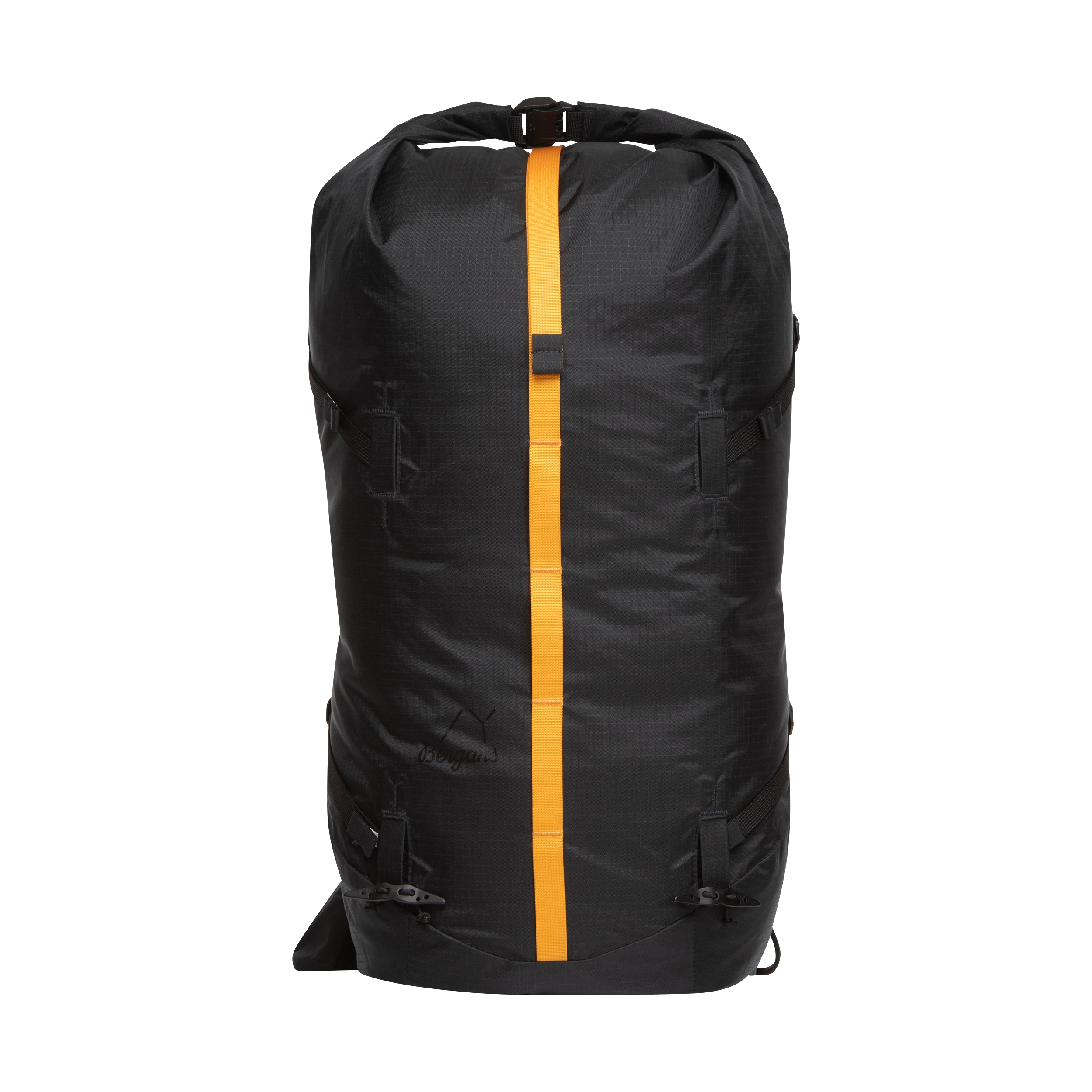 Y MountainLine 40 Daypack M/L Dark Shadow Grey