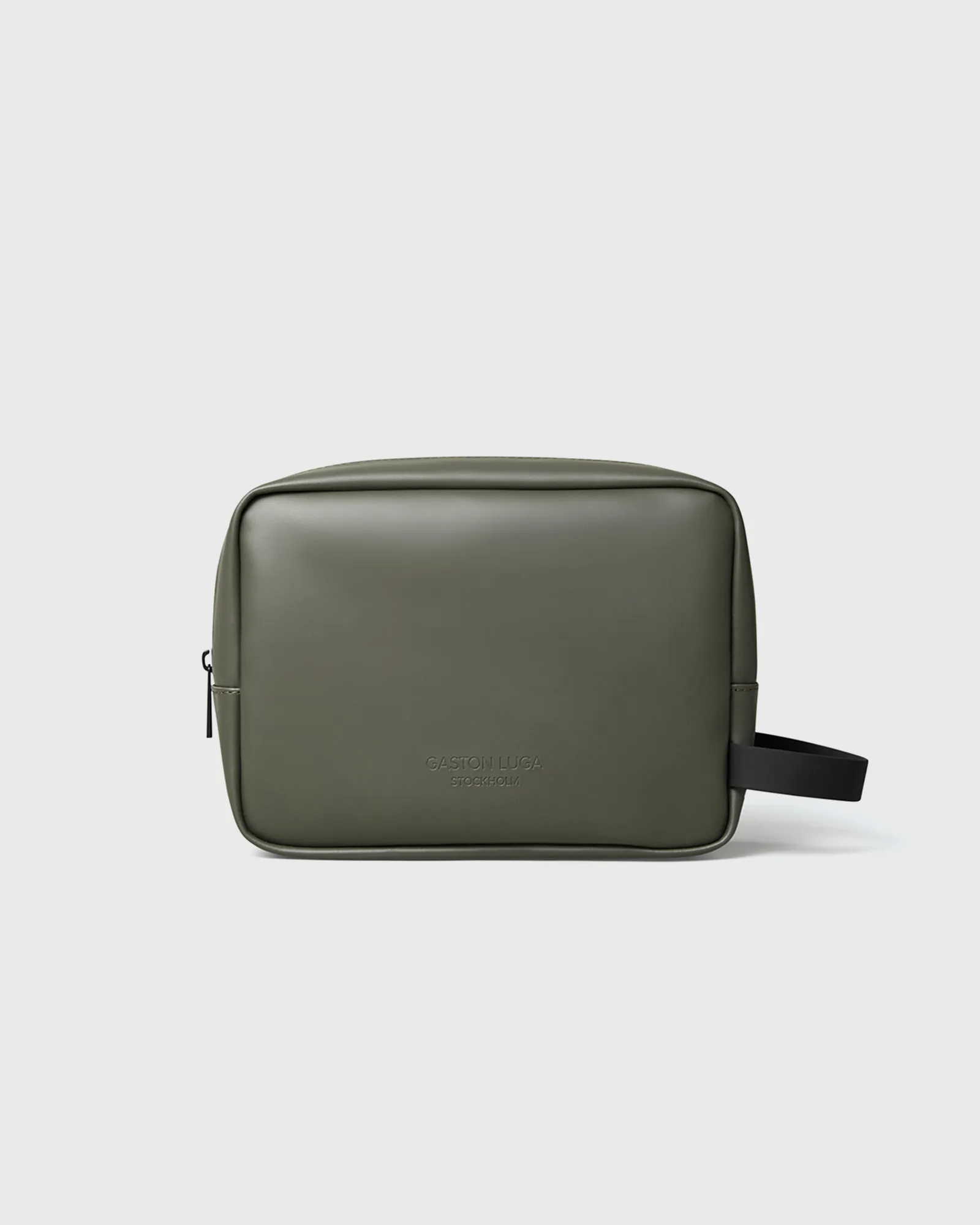 Gaston Luga Spläsh Toiletry Bag