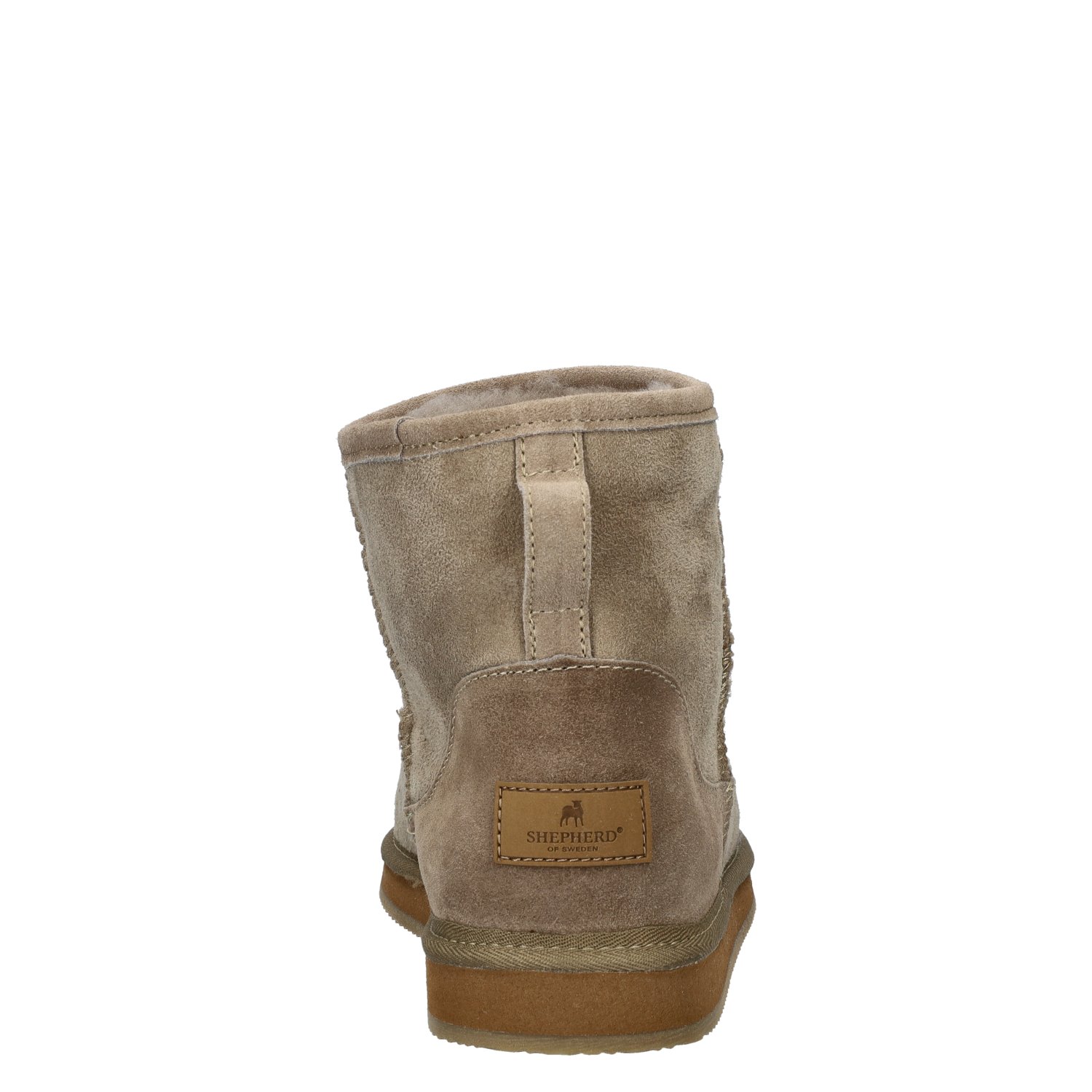 Laura dames boot Shepherd Bruin