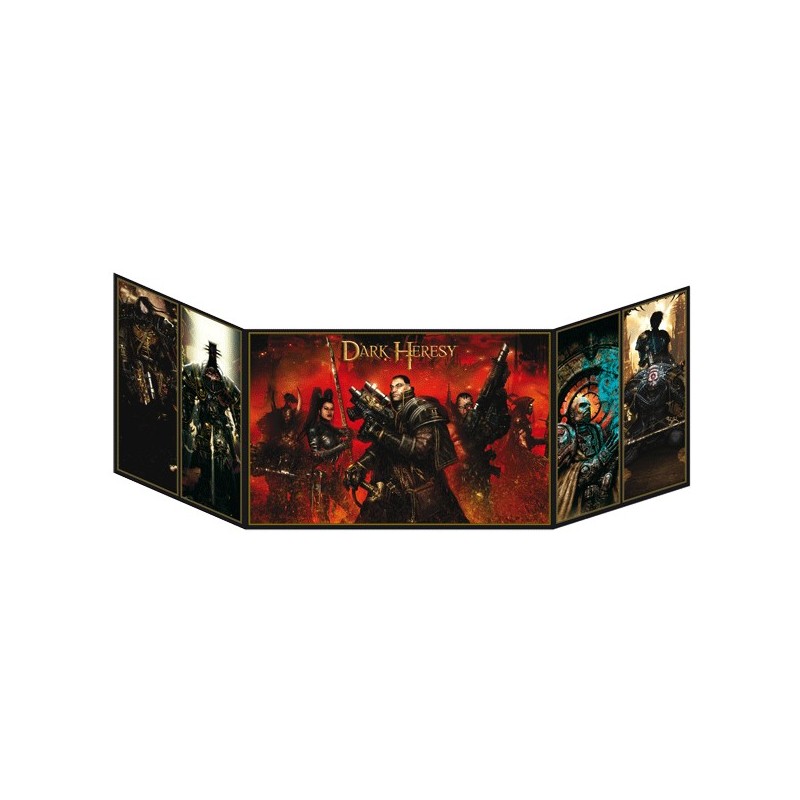 Ecran Dark Heresy