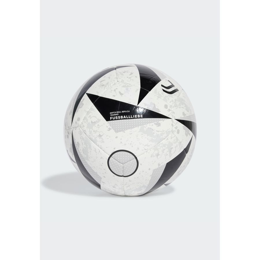 Adidas Ballon Domicile Juventus Club