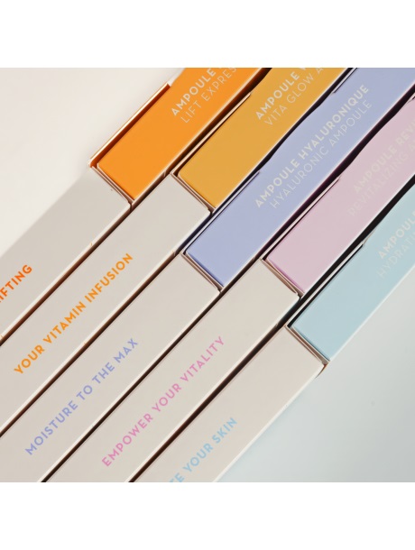 Ampoule Lift-Express