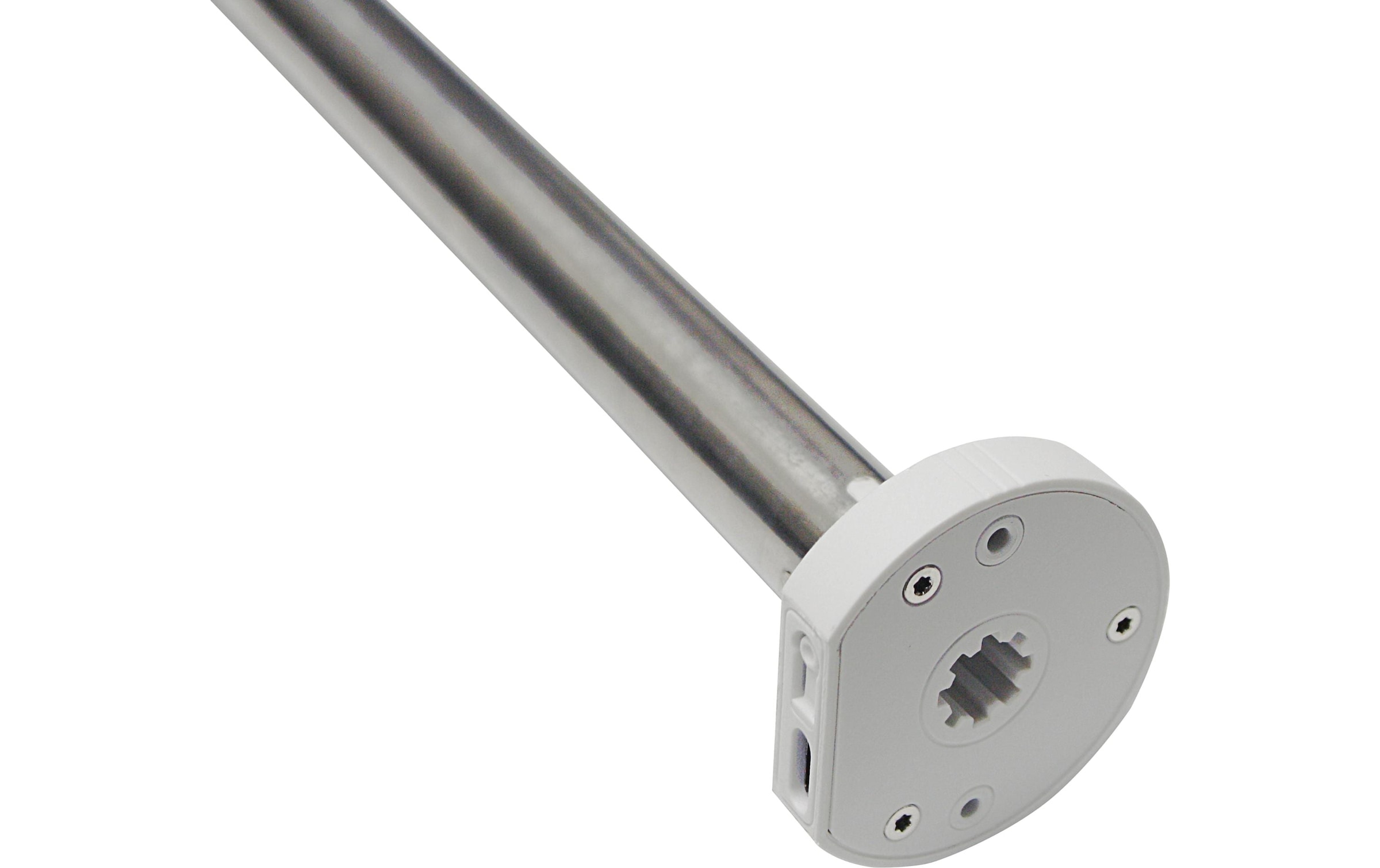 GARDINIA Rollomotor »RM-2 für Rollowelle 18 mm« 1 Stk. tlg.