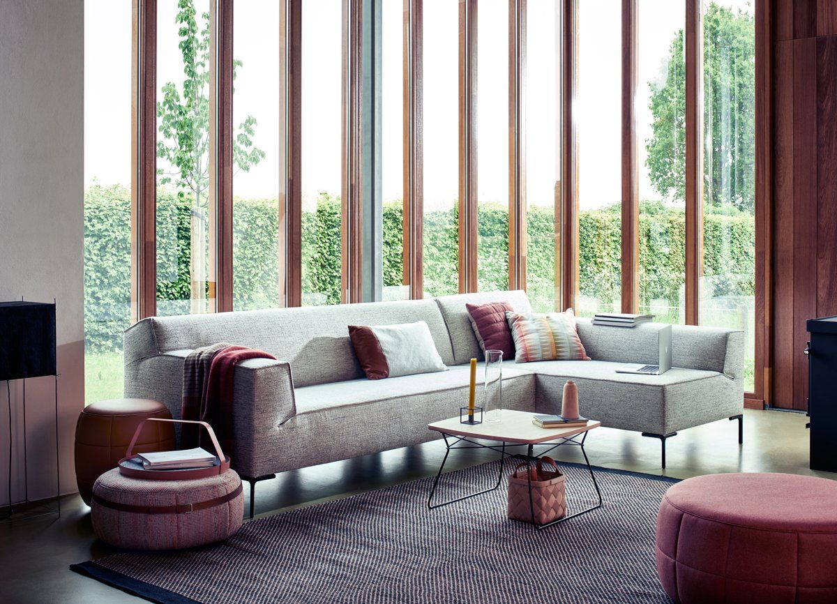Design on Stock Bloq Hoekbank