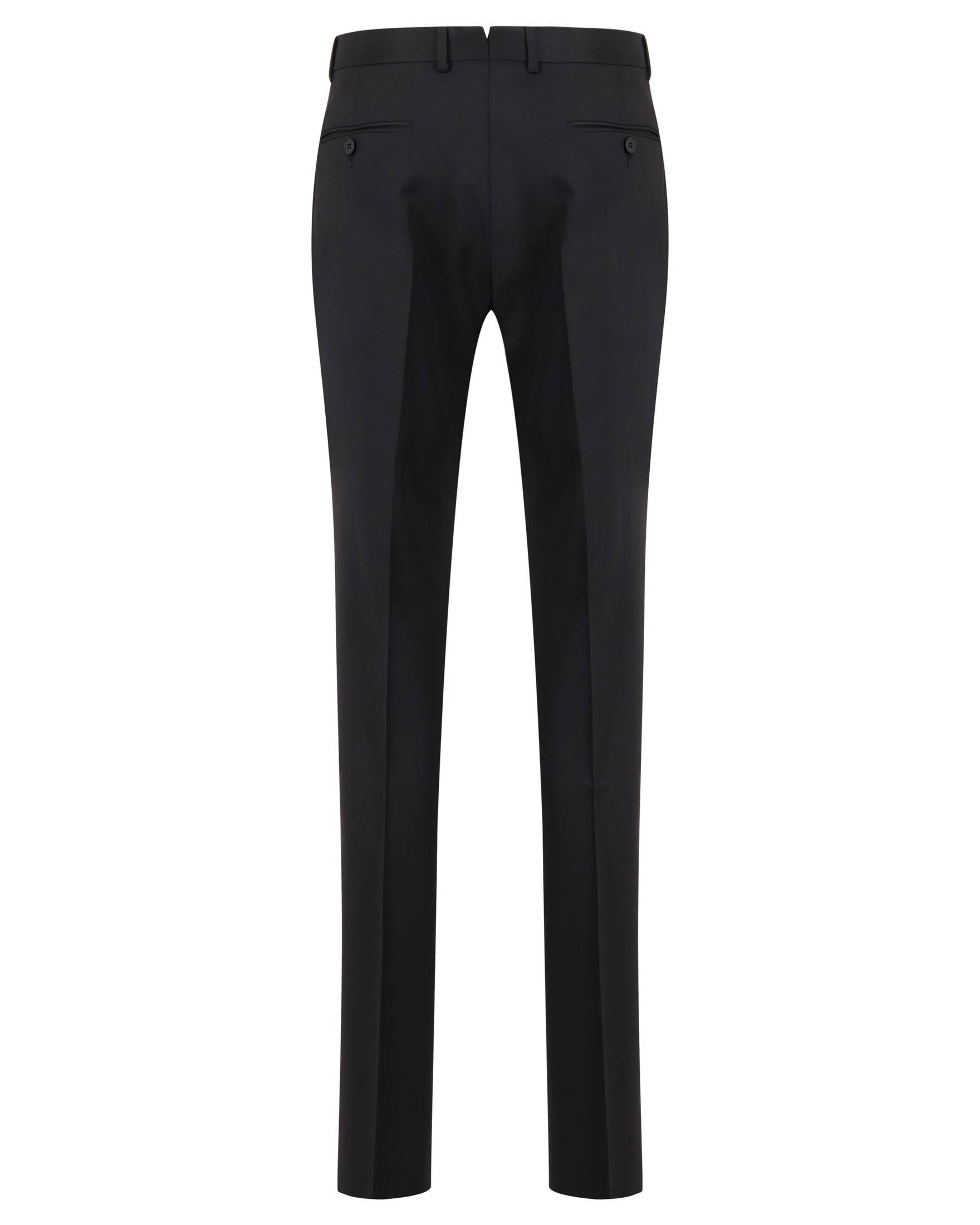 Zegna| Herren Anzug mit Wolle SUIT DROP 8 TUXEDO