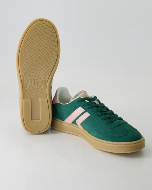 Zahira 8878-10 Sneaker in Grün